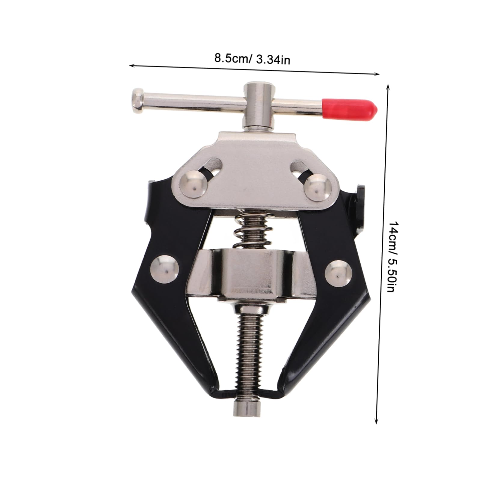 STOBAZA Windscreen Removal Tools Wiper Arm Puller Battery Terminal Puller Tool Essential Automotive Repair Use
