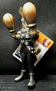 Amazon.co.jp: ウルトラファイト バルタン 2004年 円谷プロ