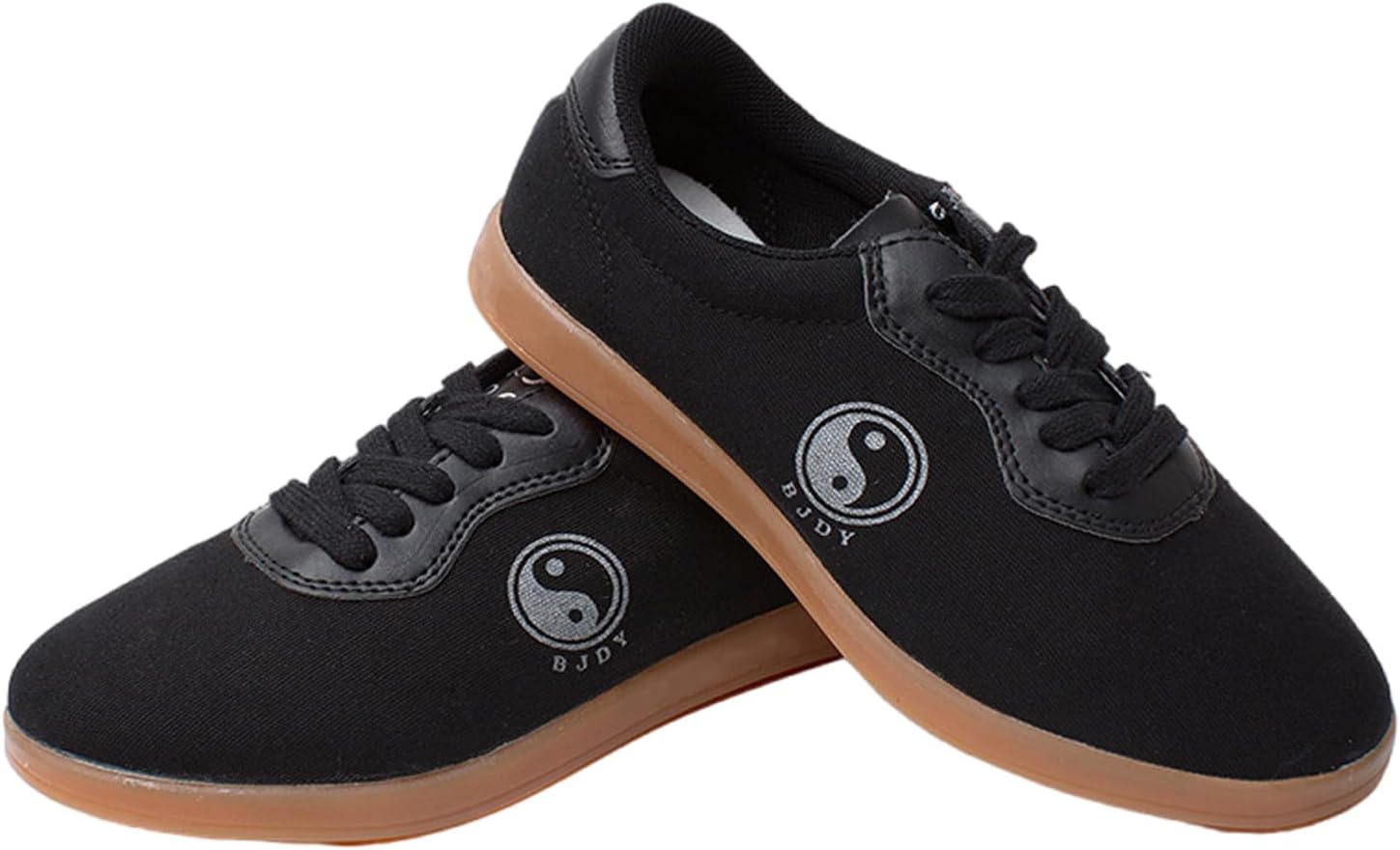 ForceRoute Taichi Wushu Kung Fu Shoes,Taichi Shoes For Women,Taekwondo Training Shoes,Breathable And Sweat Wicking,Soft And Wear Resistant,For Daily Training Morning Exercises Training