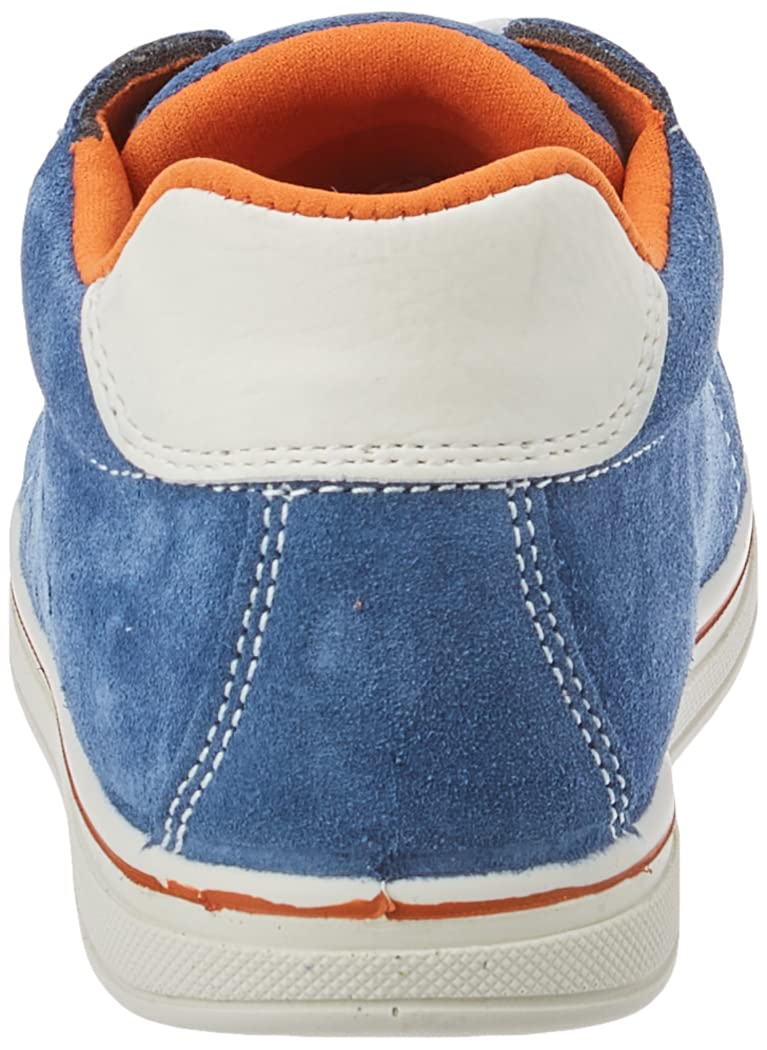 Primigi Pba 18561, Scarpe da Ginnastica Unisex-Bambini e Ragazzi