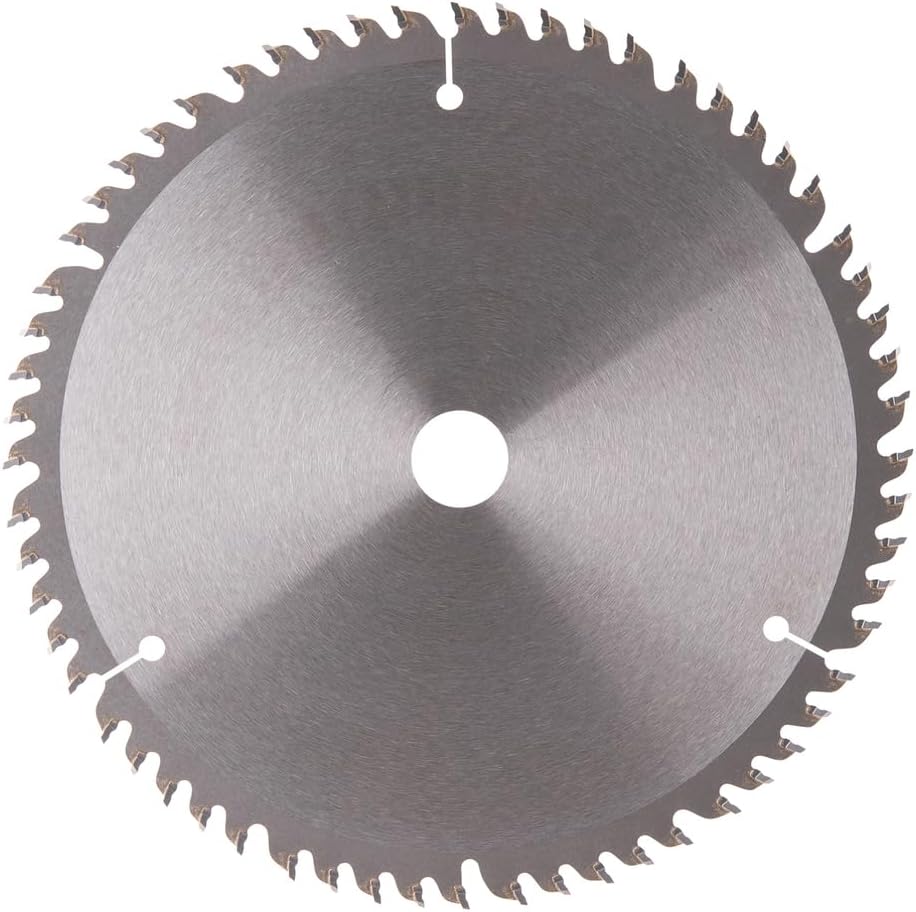 Makita E-11134 7-1/2" 60T Carbide-Tipped Max Efficiency Miter Saw Blade