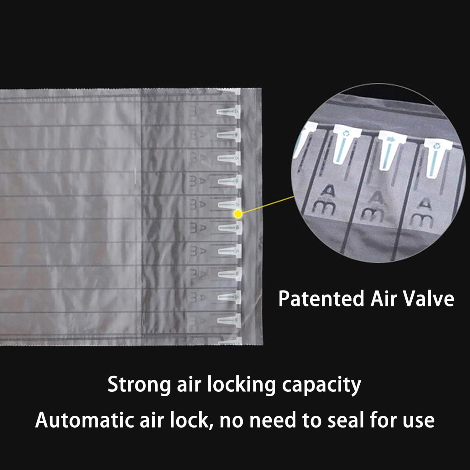 Inflatable Laptop Protective Bags, 50 Pack 13Inch PC Sleeves Air Protective Bag Laptop Air Bag for Shipping and Safe Transportation