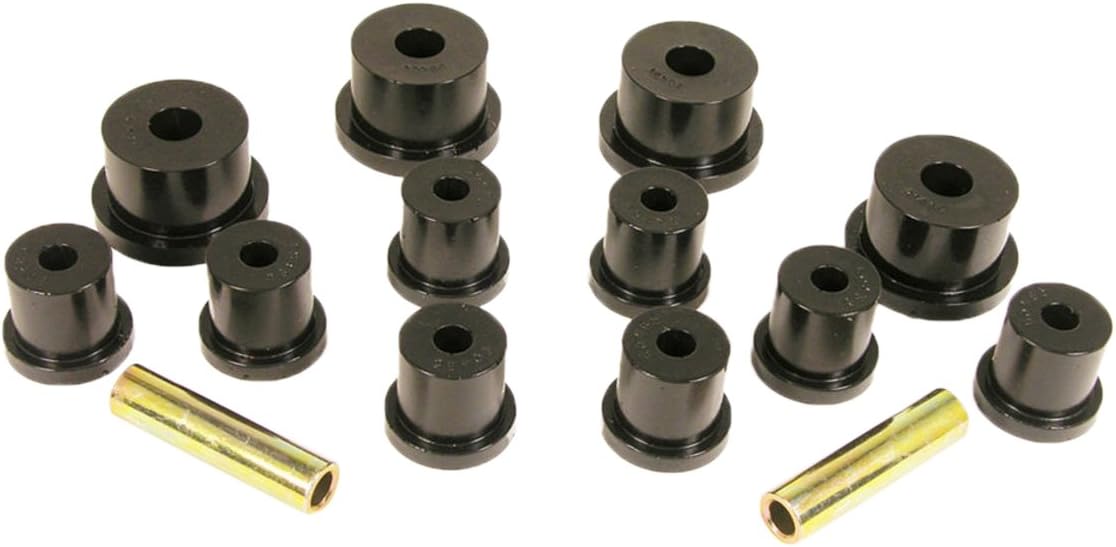 Prothane 6-1051-BL Leaf Spring and Shackle Bushing Kit