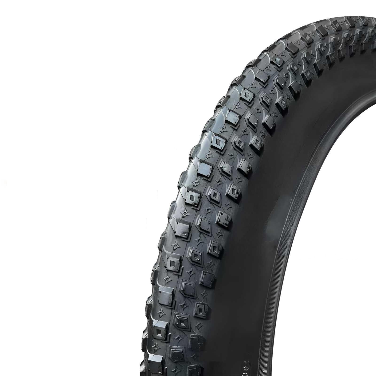 20x3.0 Opona Fat na E-Bike i Rower Górzysty | Odporna na Przekłucia, Szeroka Bieżnia z Wysokim Przyczepnością | Wszystkie Tereny Śnieg, Piasek, błoto