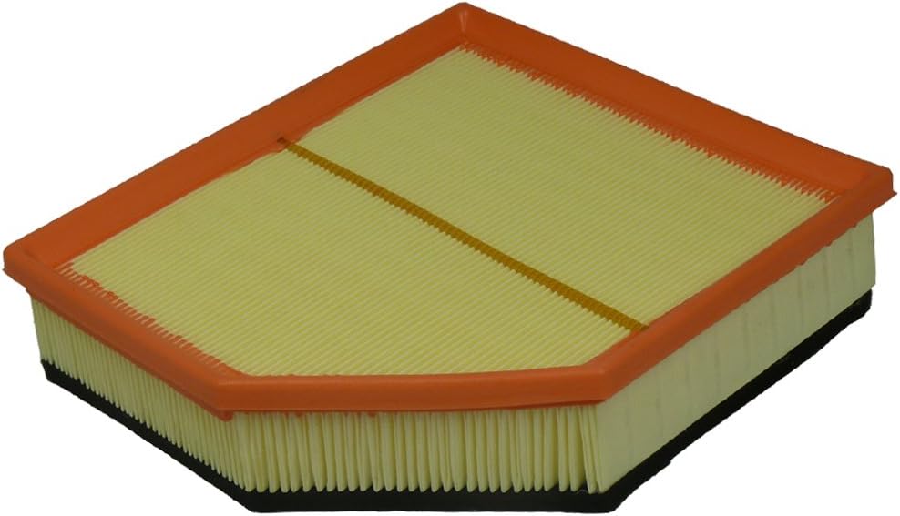 ECOGARD XA5883 Premium Engine Air Filter Fits 2007-2014 Volvo XC90