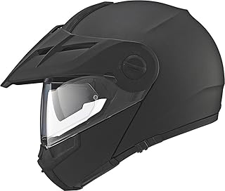 SCHUBERTH E1 NEGRO MATE