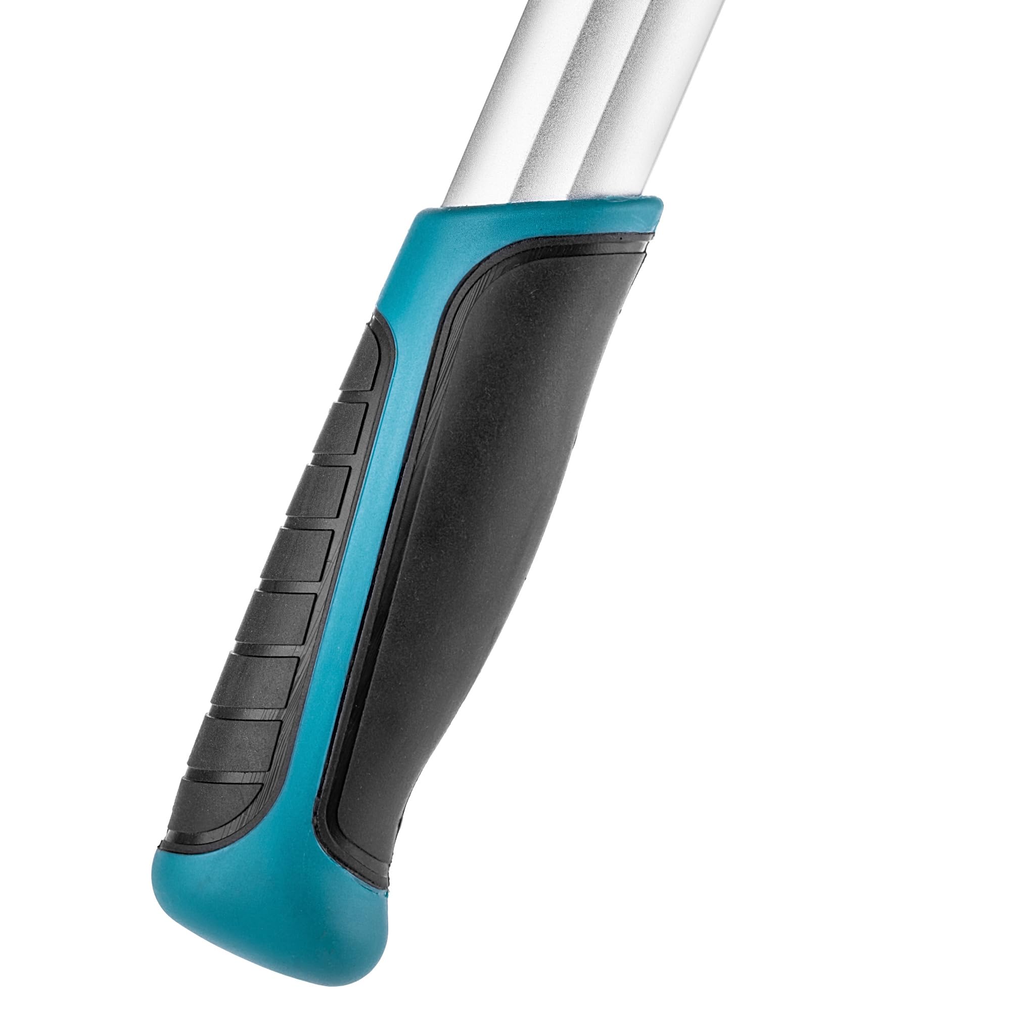 KADAX Amboss Astschere 70–100 cm, Teleskop Baumschere für dicke Äste bis 80 mm, Gartenschere mit rutschfesten Griffen und scharfer Stahlklinge für präzisen Baumschnitt