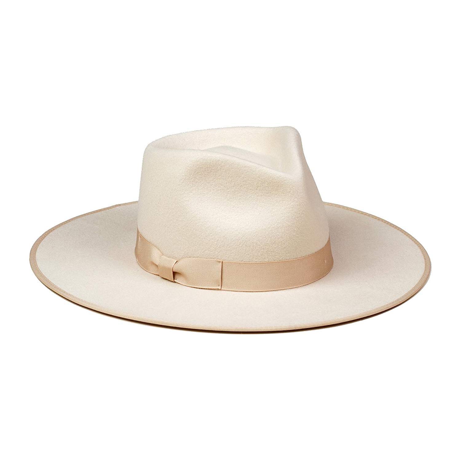 Rancher Australian Wool Fedora