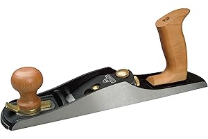 STANLEY Low Angle Sweetheart Jack Plane 1-12-137 with Bailey Pattern