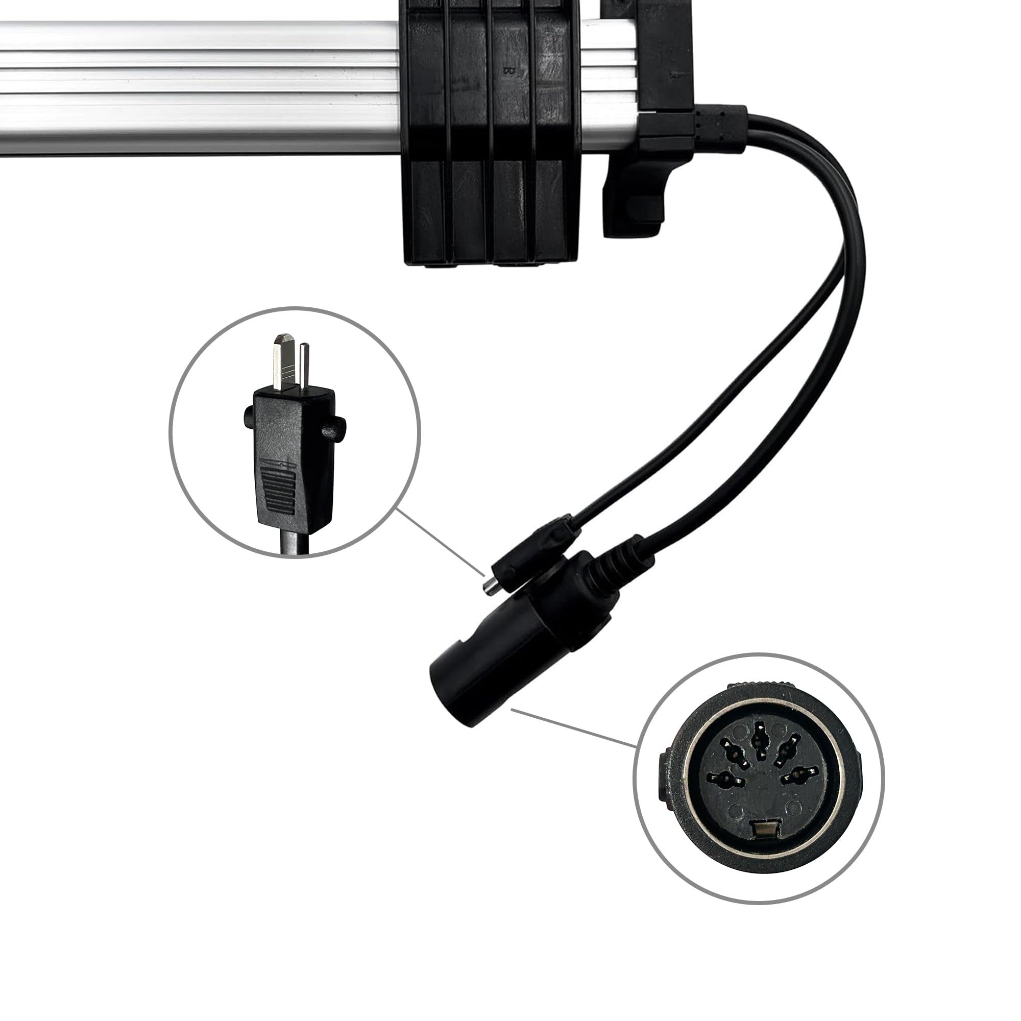 Amazon.com: Linear Actuator Kaidi Model KDPT007-08 Power Recliner