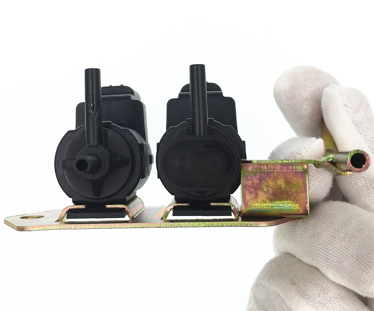 Amazon.com: HZTWFC Freewheel Clutch 4WD Select Control Solenoid