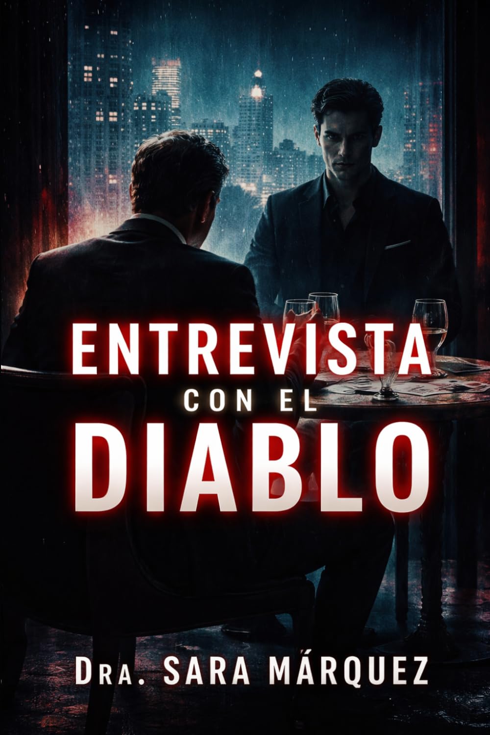 ENTREVISTA CON EL DIABLO