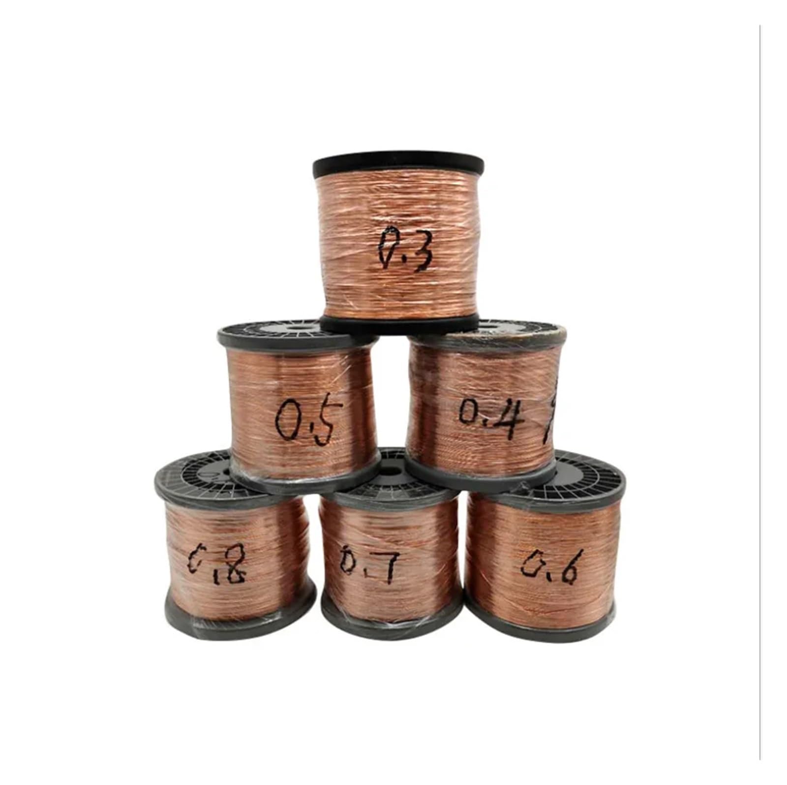 Amazon.co.jp: 1kg 1kg 銅線 太い 0.2/0.3/0.4/0.5/0.6/0.8/1/1.2/1.5 