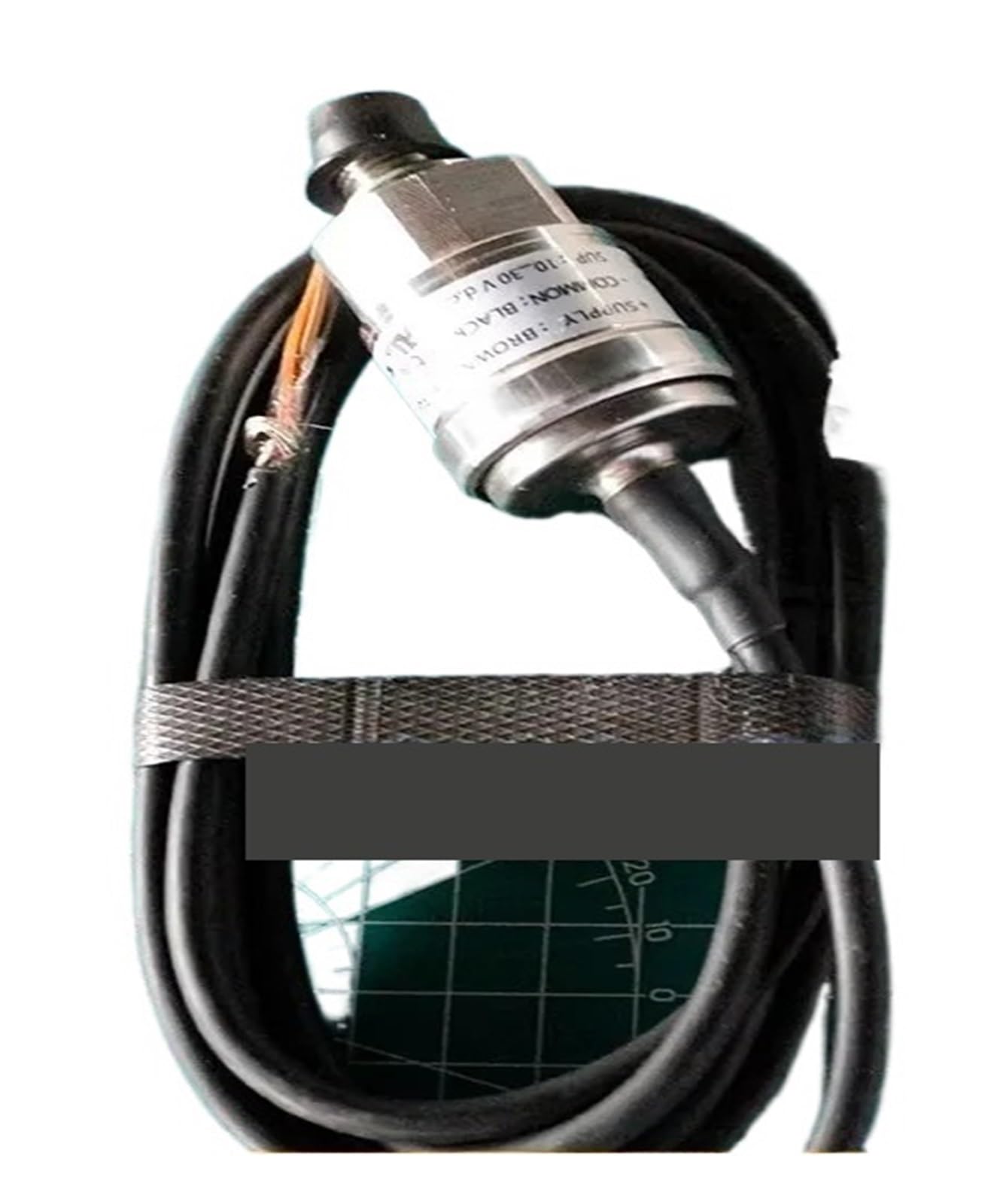 JJKKOZVQF 060G1455 Pressure Sensor