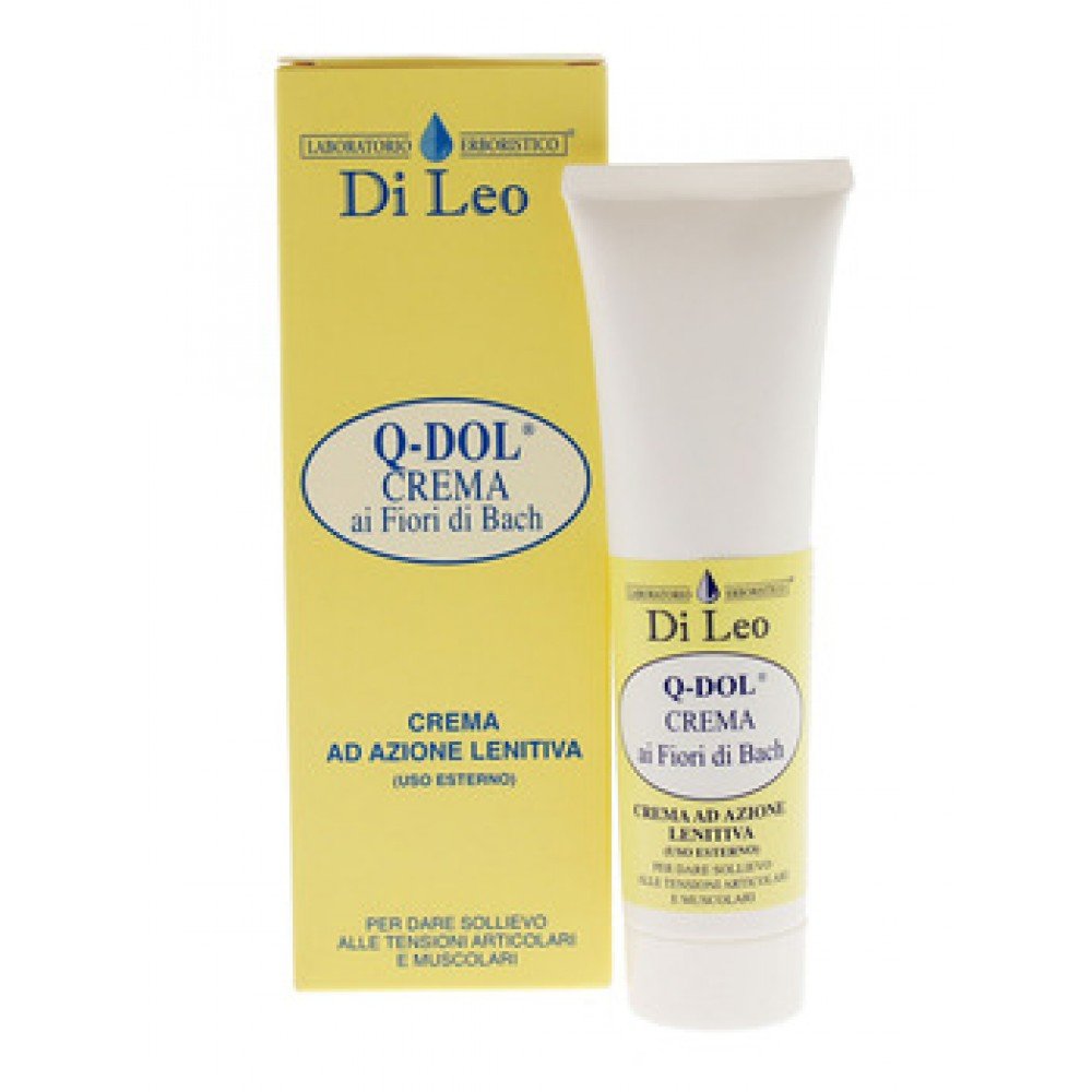 Q Dol Cr 100ML - 4