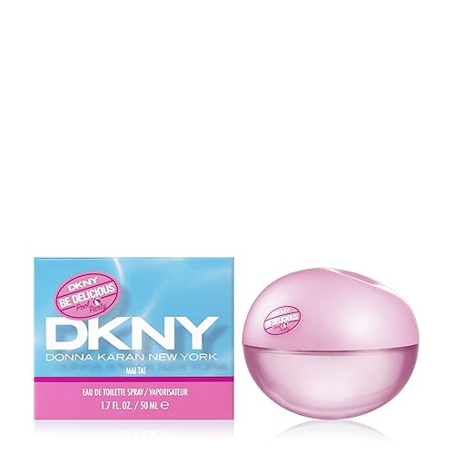 DKNY Eau de Toilette Be Delicious Pool Party