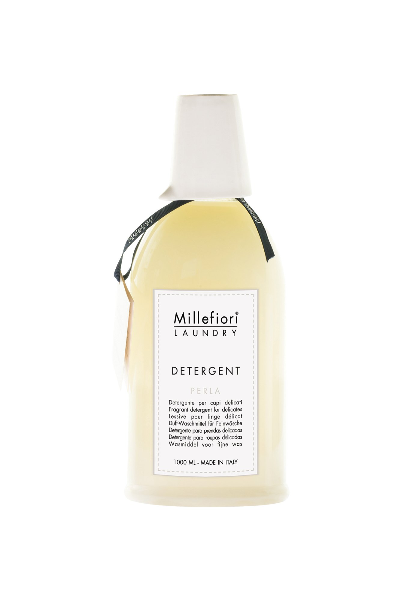 Amazon.co.jp: Millefiori ランドリーソープ(液体洗濯用洗剤) 1L