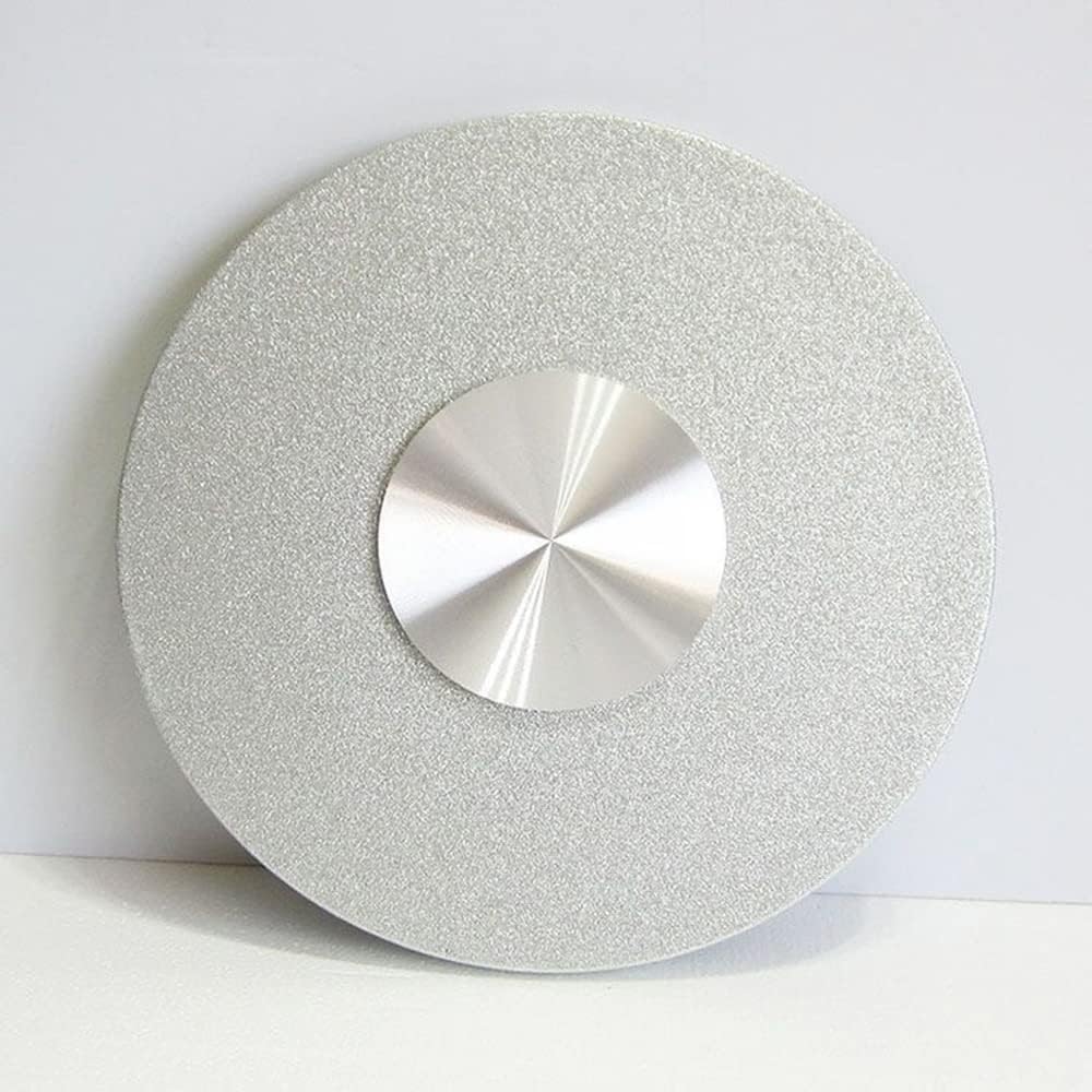 Plateau Tournant en Verre Trempé De 20 Pouces pour La Cuisine, Plateau Rotatif Rond De 40 Pouces avec Base, Lisse Et Silencieux (60 Cm/24 Pouces)