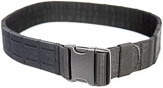 BLACKHAWK Foundation Series Molle Belt, Lightweight and Rugged Gunbelt in Small (29