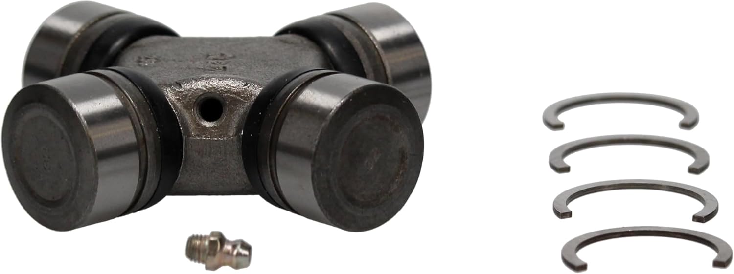 ACDelco Gold 45U0301 (19470449) Drive Shaft Universal Joint Kit