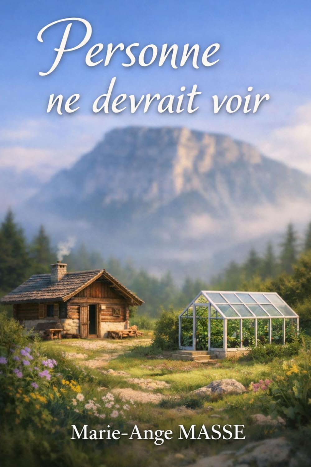 Personne ne devrait voir