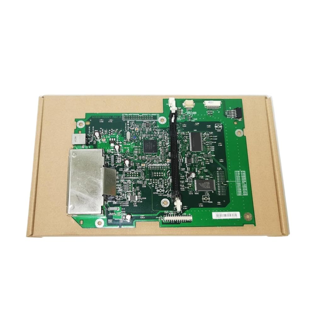 Placa principal lógica 60001 Q1890 Compatible con suministros de impresora Q1890-60001 reemplazo para placa base formateadora 1300 1300n 1300
