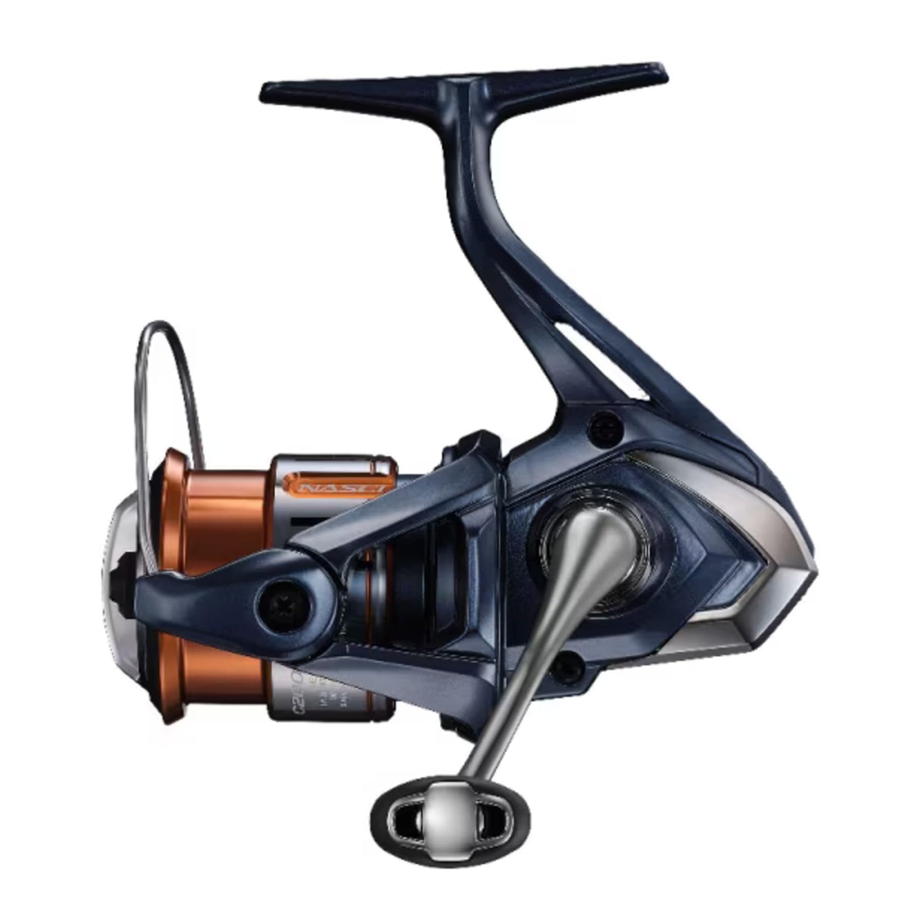 ナスキーC2000SHG Amazon | シマノ(SHIMANO) スピニングリール 26ナスキー C2000SHG