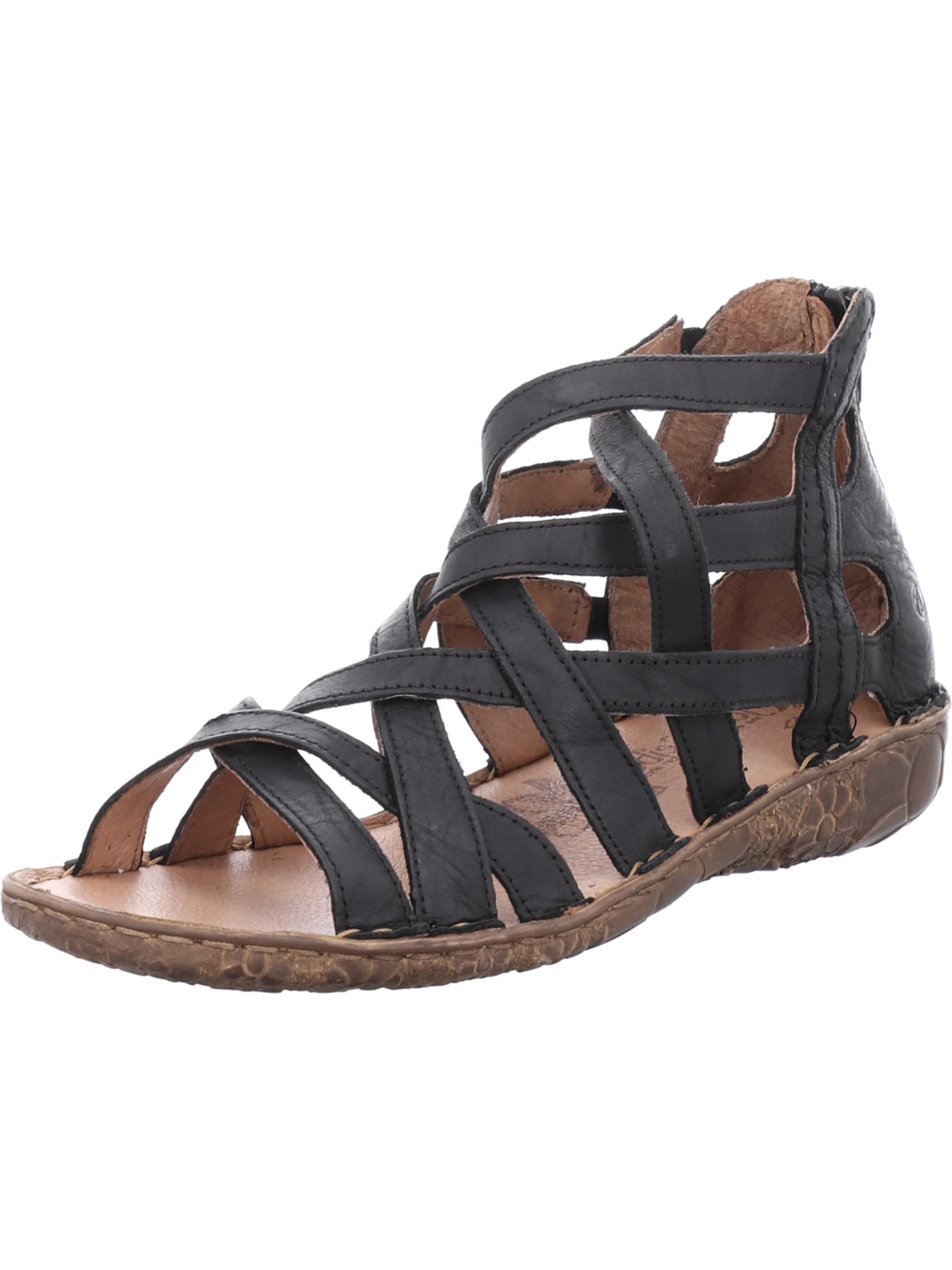 Josef Seibel Rosalie 17 - Sandalias de Gladiador Mujer