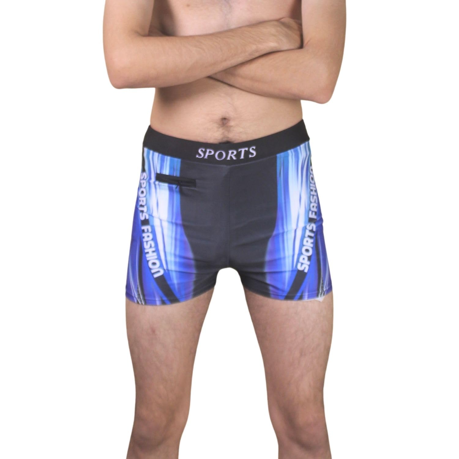 Swimwear, Swimming,Shorts Trunk for Men & Women| Swimming Bottoms for Swimming, Waterparks, Surfing and Other Water Sports-image-28