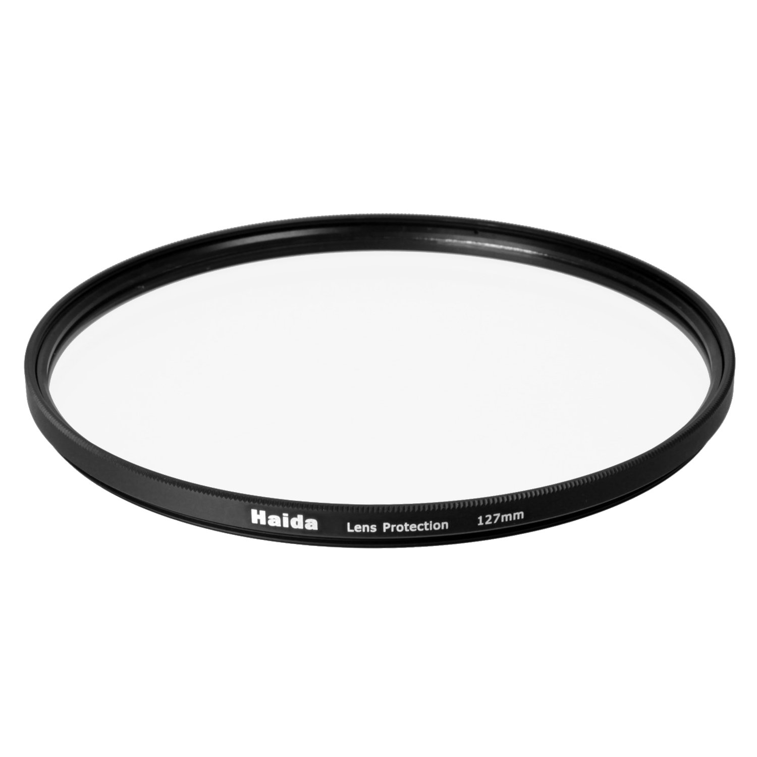Haida 127mm Lens Protection Filter Optical Glass Protect