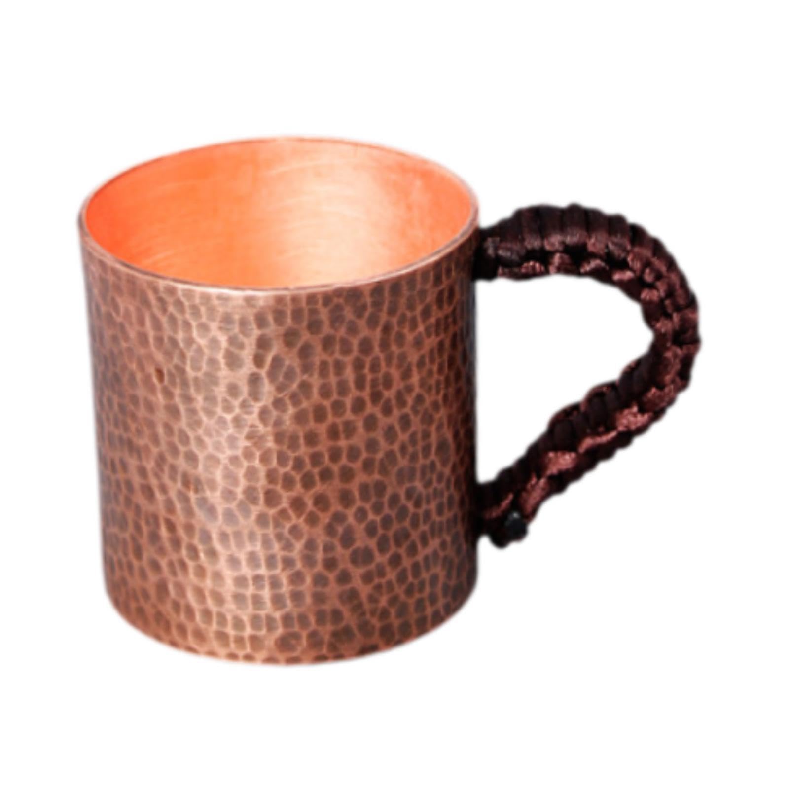 Amazon.com: Generic Pure Copper Mug, Copper Cup, Water Cup