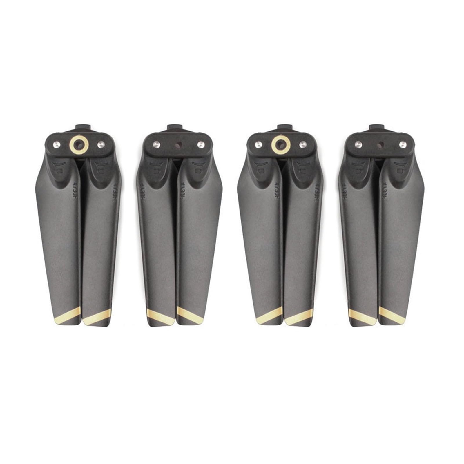 Compatibile con eliche DJI, Spark 4730F 4 pezzi