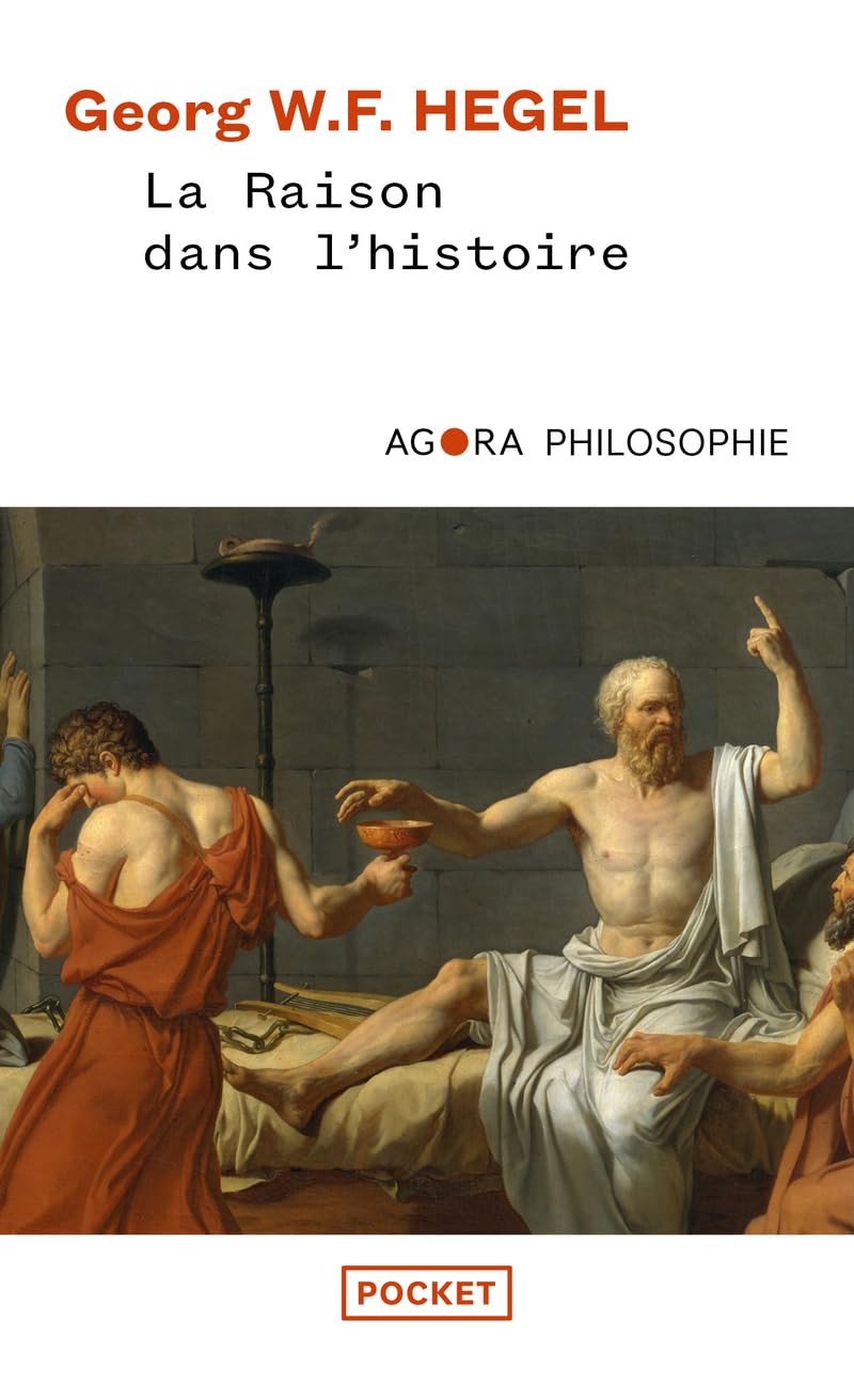 La raison dans l'Histoire (Agora)