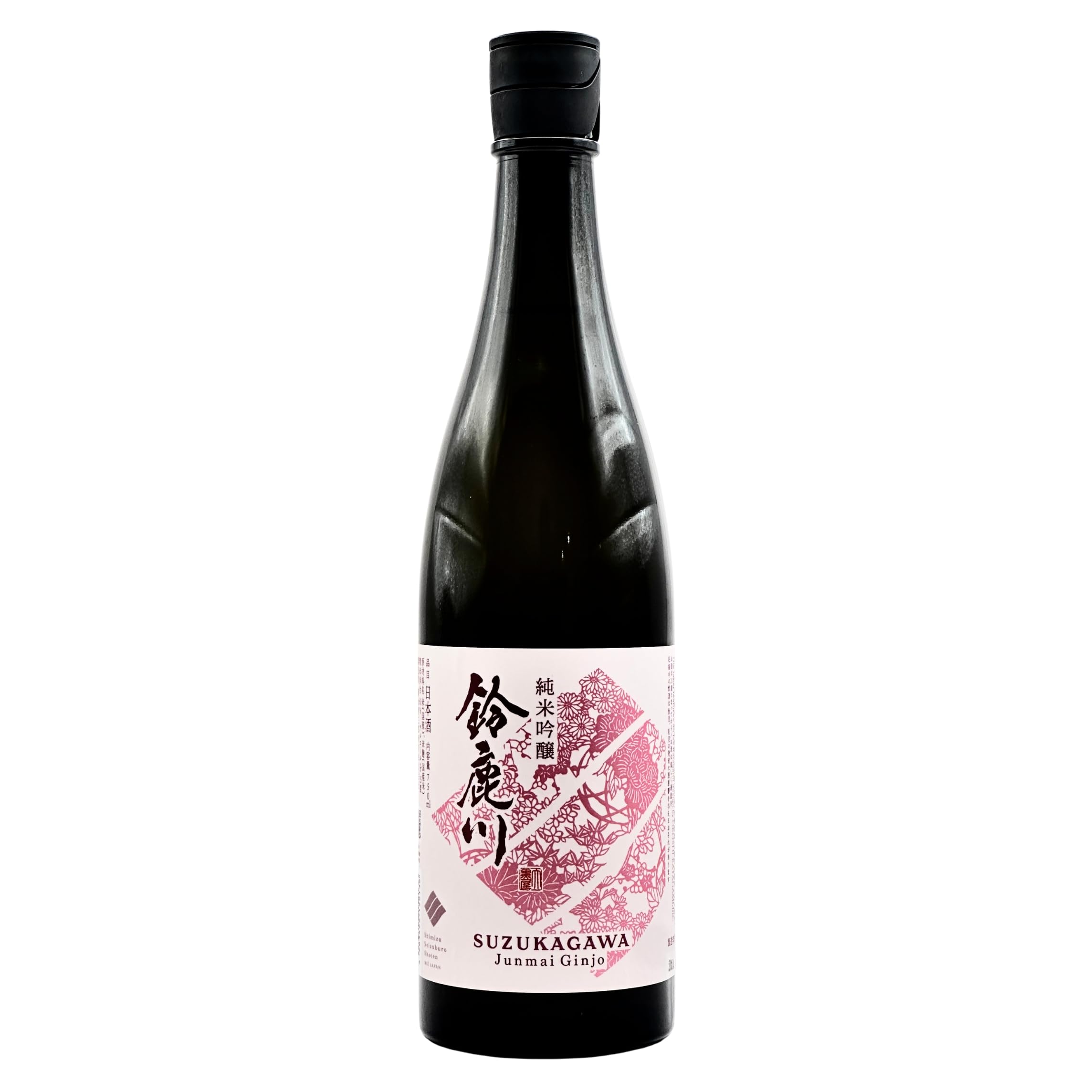 静鈴鹿(SILENCE SUZUKA) 限定淡麗酒 サイレンススズカ 日本酒 静鈴鹿(SILENCE SUZUKA) 限定淡麗酒 サイレンススズカ 日本酒 - メルカリ