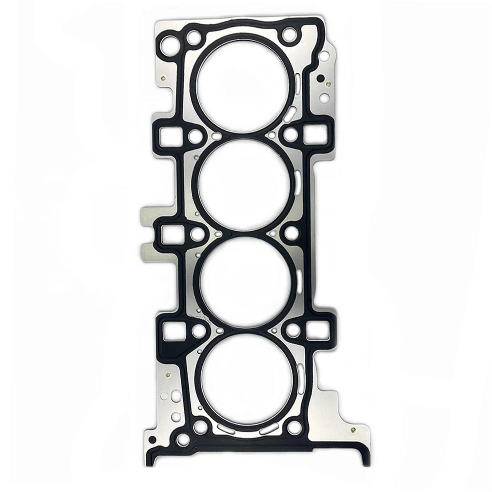 Junta Culata Para Jeep Para Cherokee Para Renegade 2.4L L4 GAS Accesorios Para Coche HS55384 cubierta motor