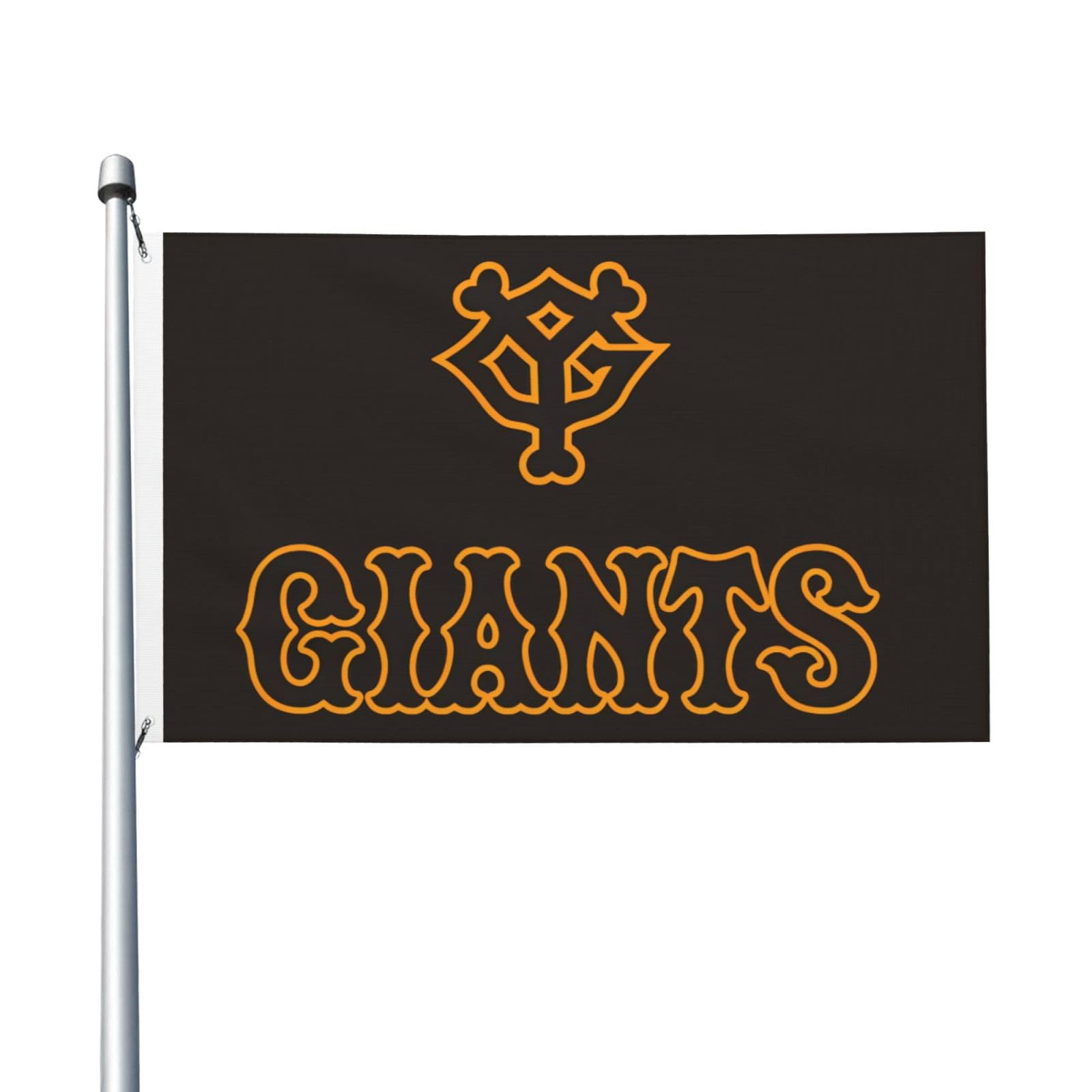 Amazon.co.jp: 旗 読売ジャイアンツ 野球応援 野球の旗 スポーツ観戦