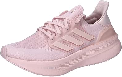 adidas レディース ウルトラブースト 5 NJT99ランニングシューズ