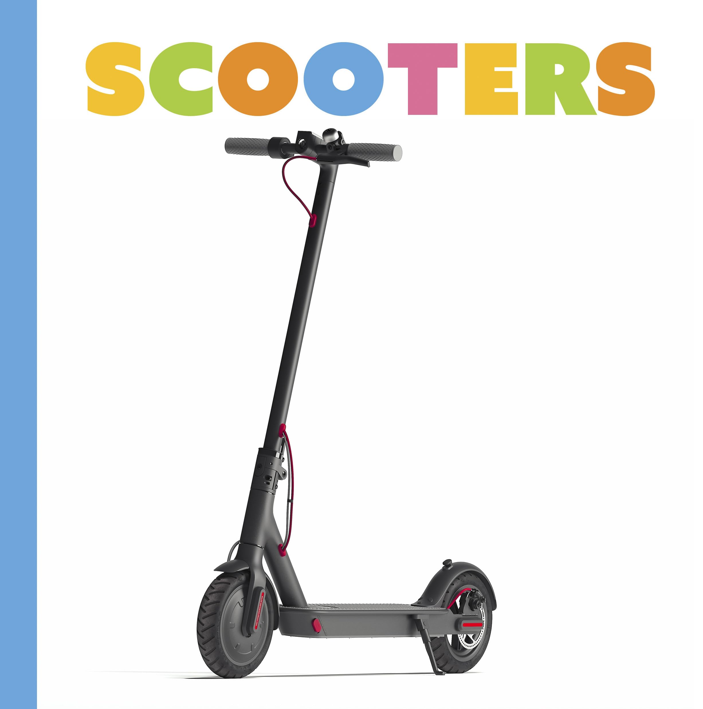 Scooters (Starting Out)