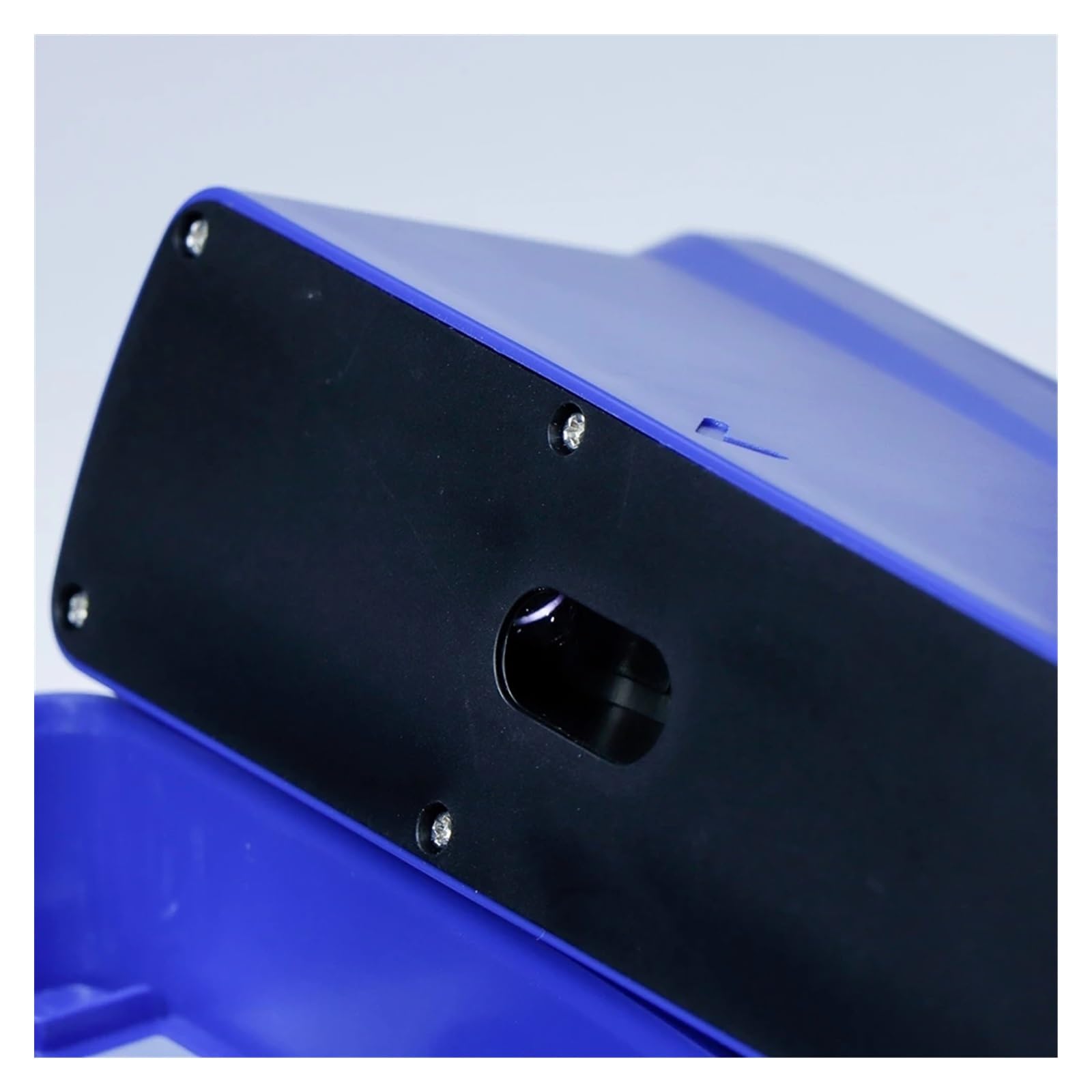 Color Analysis,Colorimeter, 60 Degree Digital Sheen Glossmeter Gloss Meter Tester Unit 0-200GU for Car Paint Marble Paper Plasctic,for Color Checking