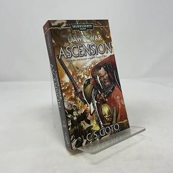 Dawn of War Ascension