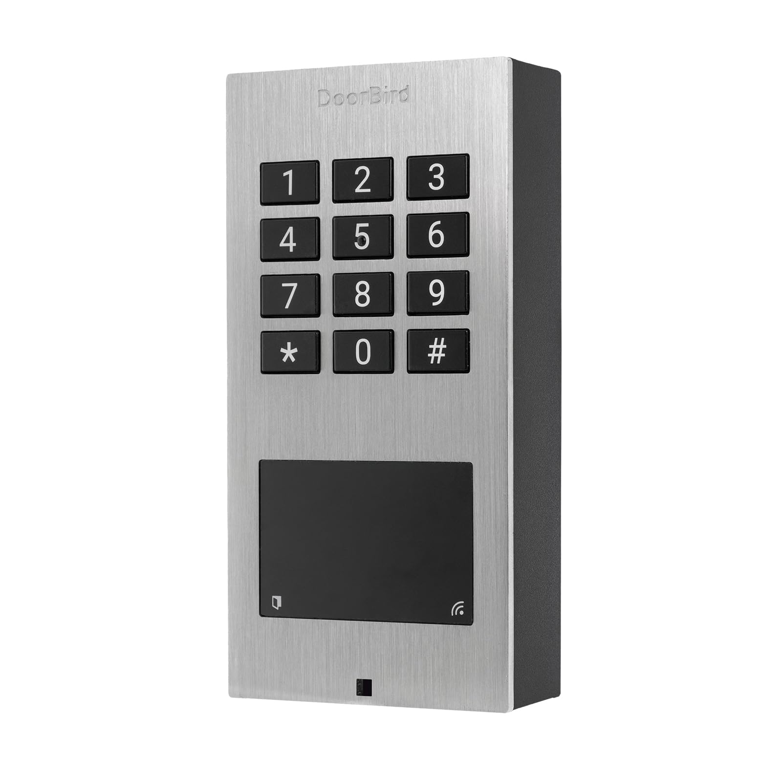 Amazon.com: DoorBird IP Access Control System A1121 Surface