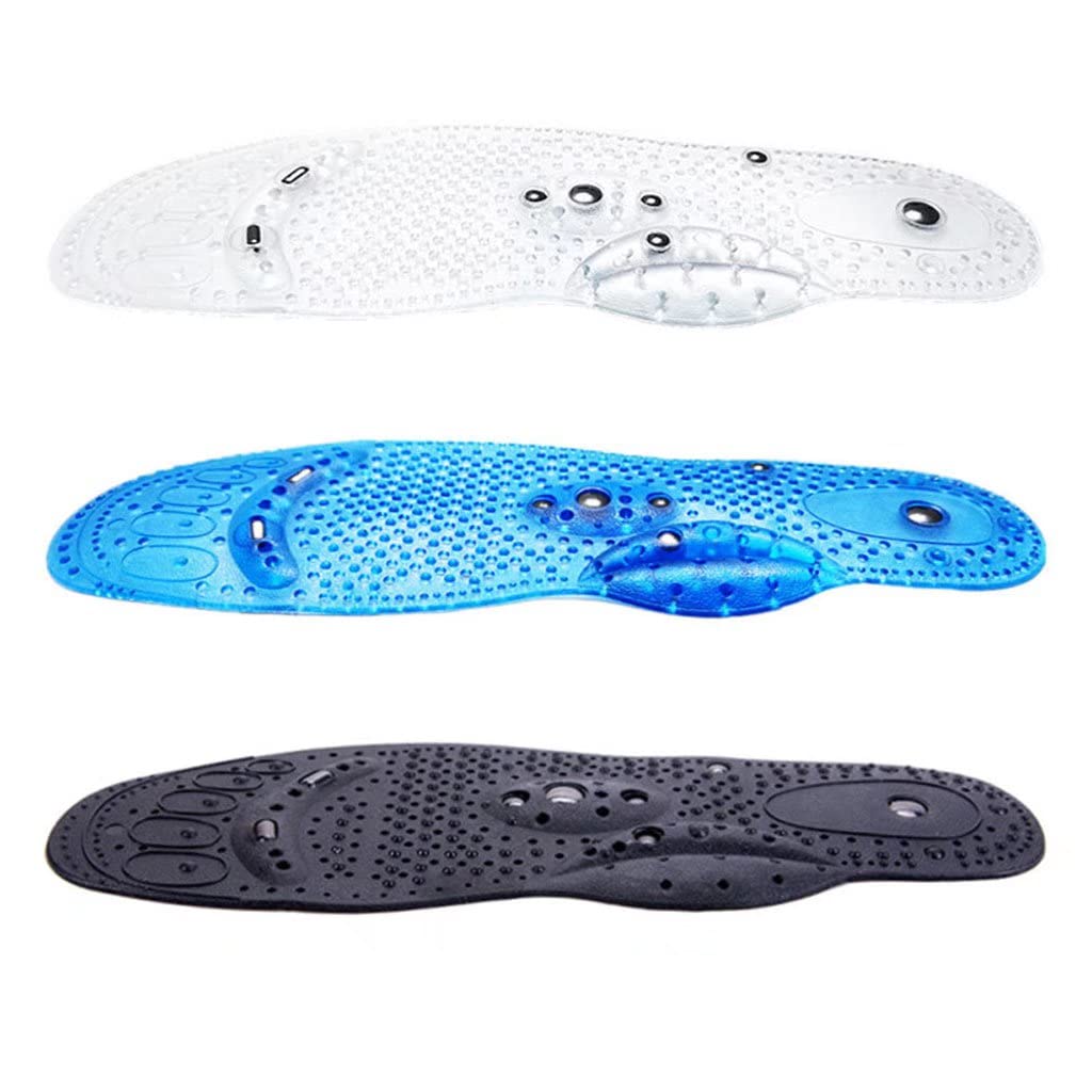 solette massaggianti, Solette magnetiche Gel Comfort con magneti