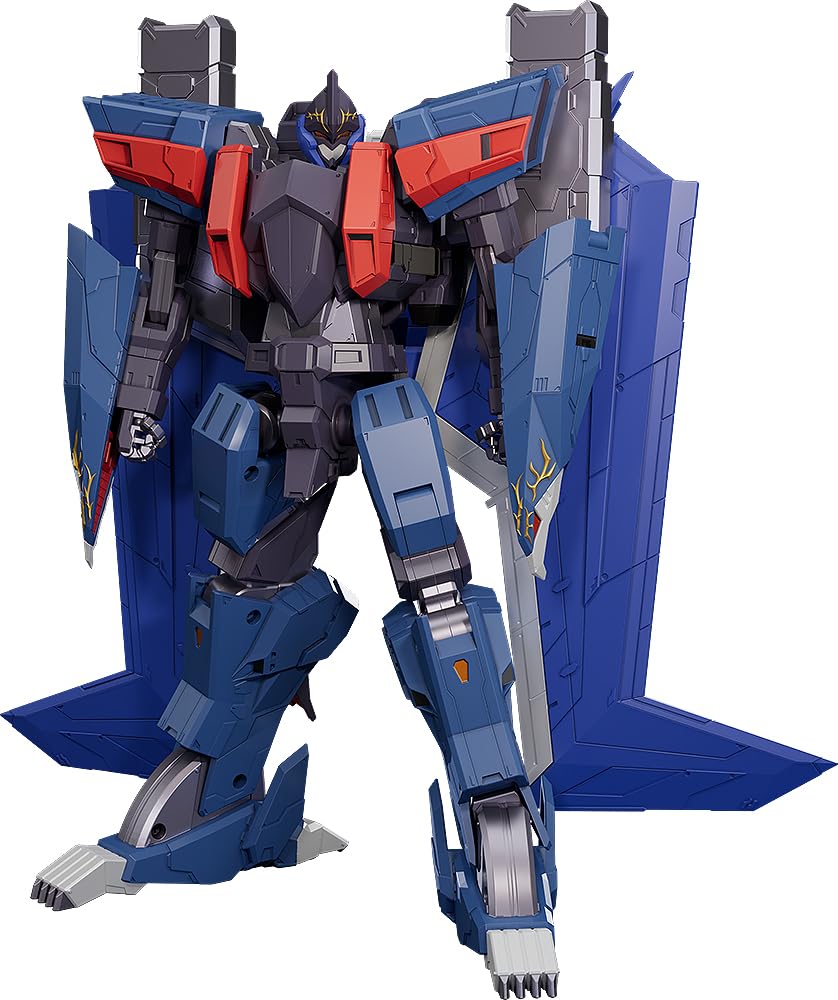 Amazon | グッドスマイルカンパニー[GOOD SMILE COMPANY] 超獣機