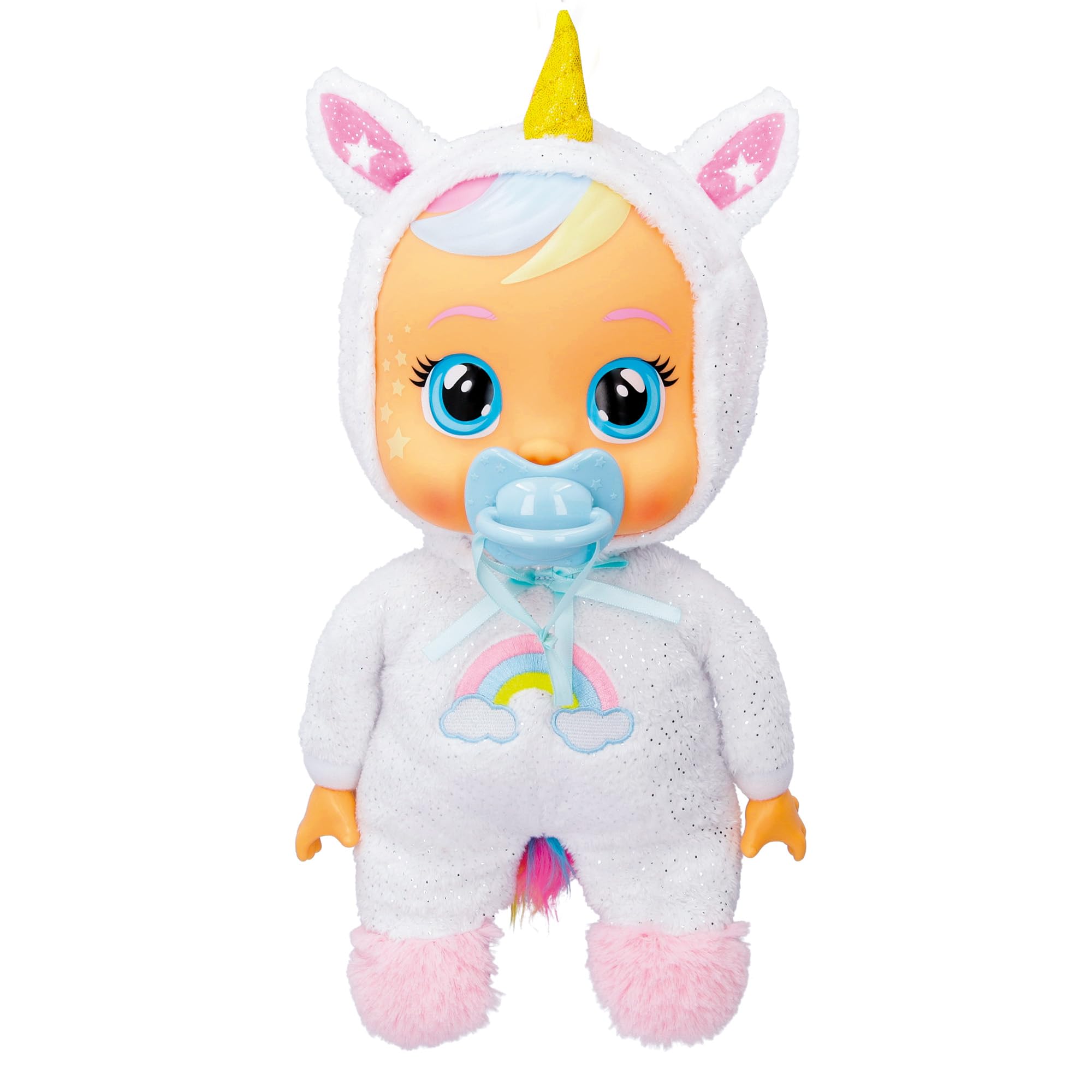 Toys Center Bambole Cry Cry Baby Bambola Toys Hotsell