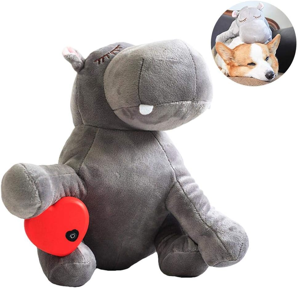 aiuto al sonno per i cani