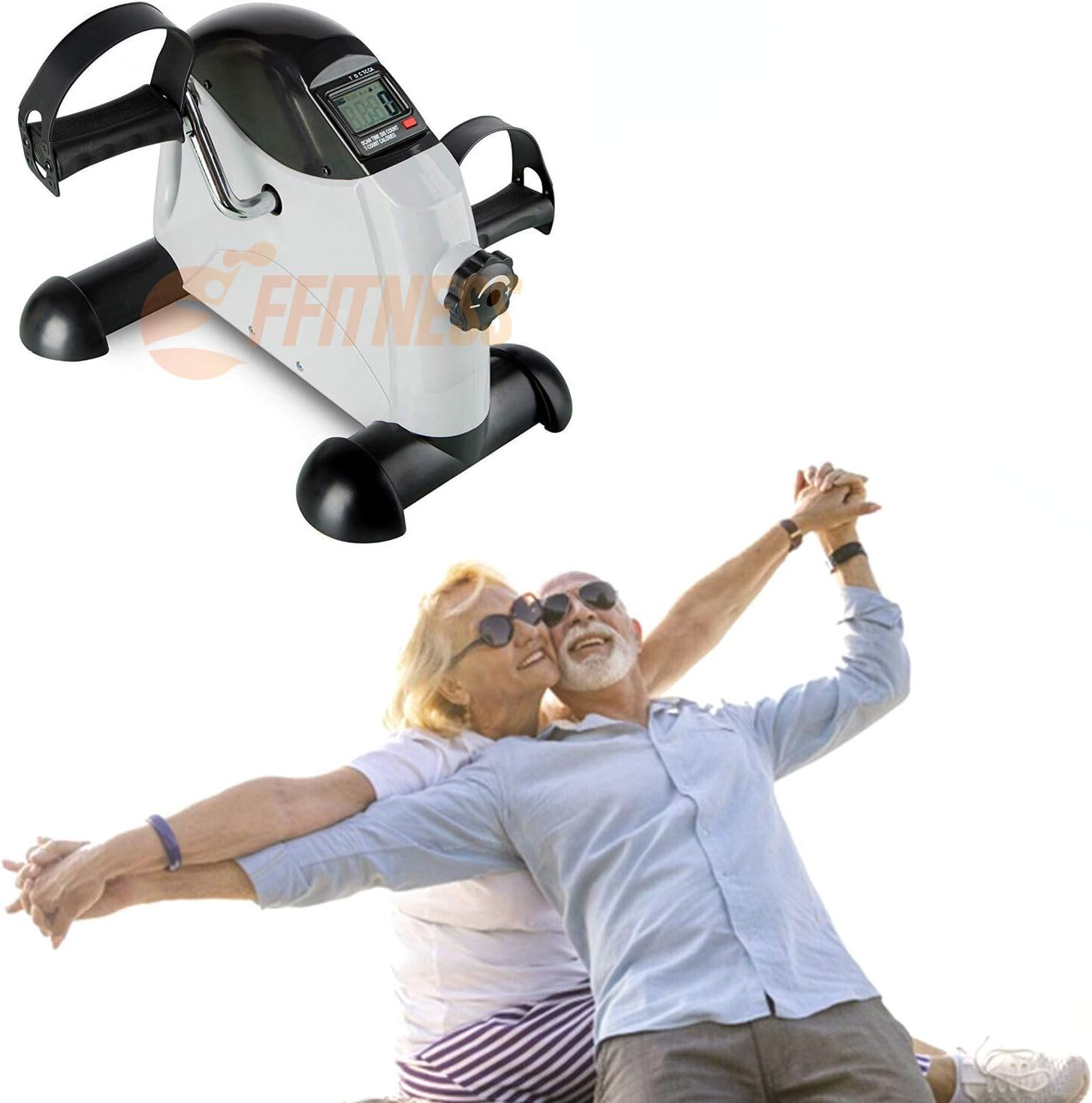 ginnastica a mano per anziani