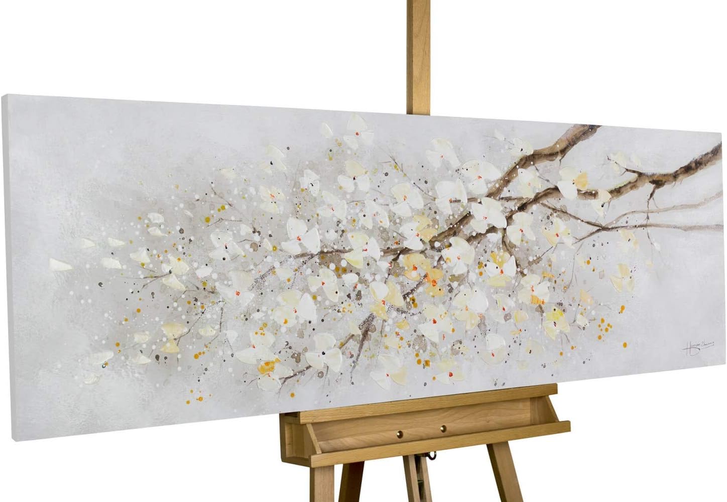 opera d'arte da camera da letto per parete sopra il letto