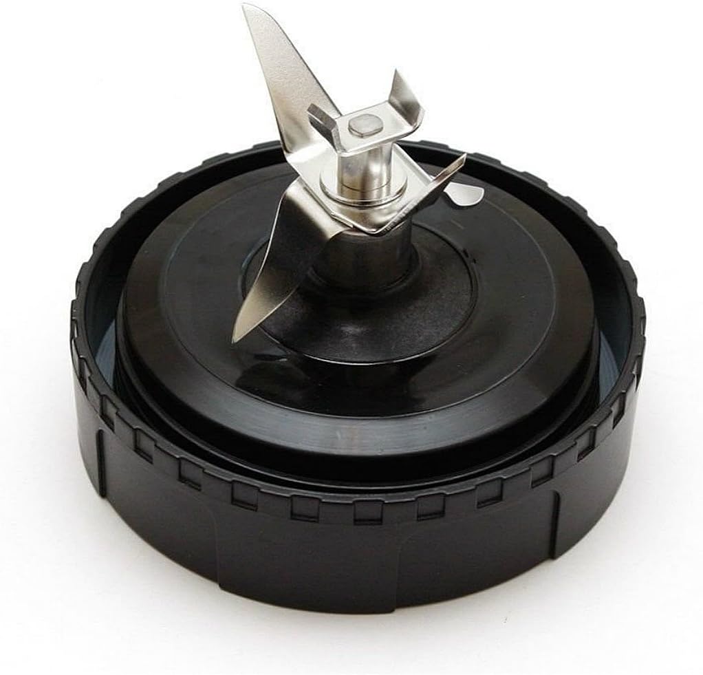 Top-down view of Sduck Replacement Blade Assembly