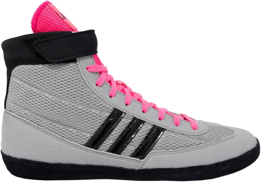 adidas Combat Speed 4 wrestling shoes