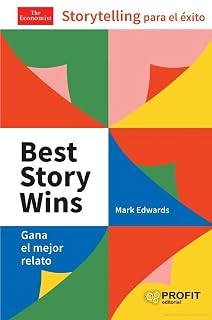 Best Story Wins
